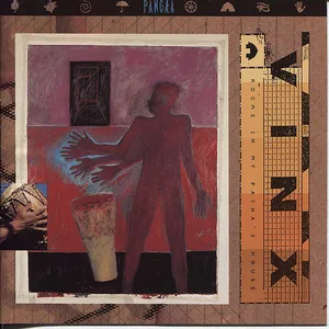 Rooms in my fatha's house